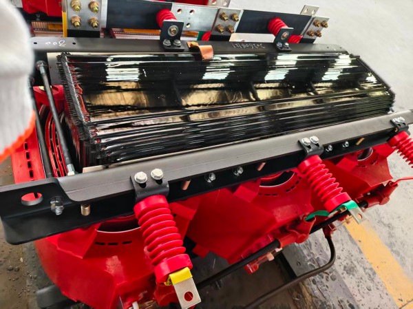 新一代SCB18青山青山青山干式变压器 10kV 高效干式电力变压器 新一代SCB18青山青山青山干式变压器 10kV 高效干式电力变压器